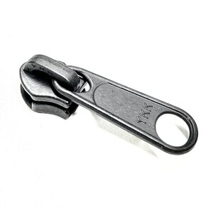 YKK Reverse Non-Lock Slider for 8C Coil Zipper