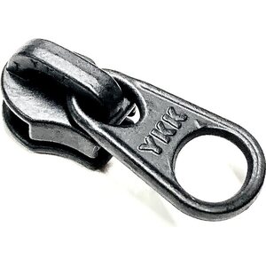 YKK Non-Lock Slider for 3C Coil Zipper