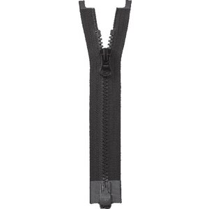 YKK VISLON® with Magnetic Closure 5VS Separating Tooth Zipper