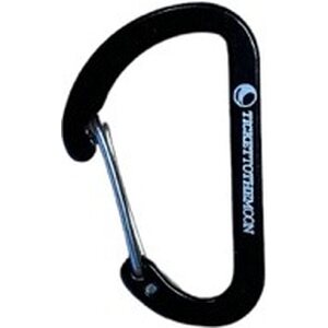 Ticket To The Moon Micro Carabiner 0,3 kN, per piece