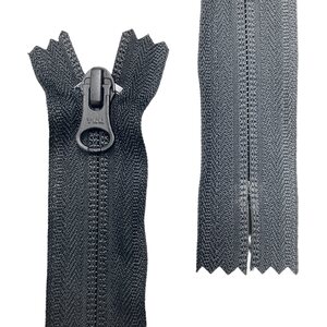 YKK 5C Closed-End Reverse Coil Zipper