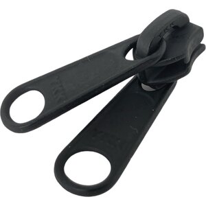 YKK Double Pull Non-Lock Slider for 5C Coil Zipper