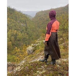 Northern Lite Rain Skirt