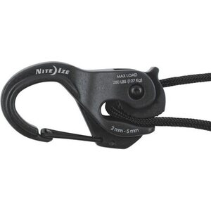 Nite Ize CamJam® XT™ Aluminum Rope Tightener