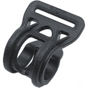 Hilleberg Tent Pole Hook for 15 mm webbing