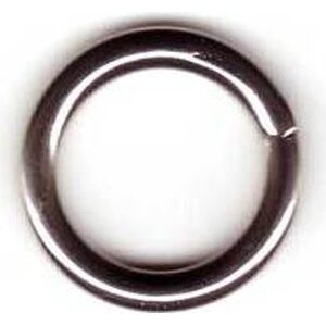 Steel Ring 30mm Welded