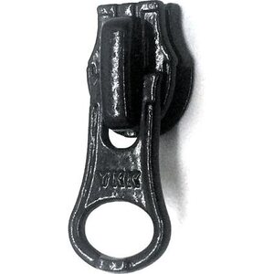 YKK Reverse Autolock Bottom Slider for 5C Two-Way Separating Coil Zipper