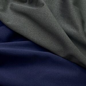 Softshell 300 g/m², With Membrane, Recycled Polyester