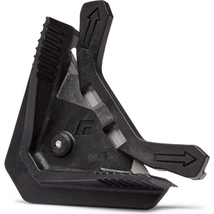 Ski Skin Attachments