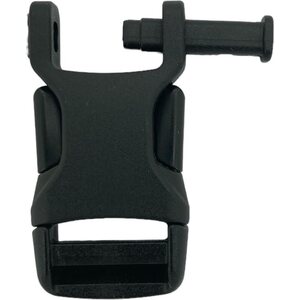 Woojin Plastics Quick Repair Buckle Eco BTS Champion 15 mm