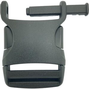 Woojin Plastics Quick Repair Buckle Eco BTS Champion 38/40 mm
