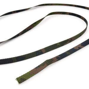 Nauha 10 mm PES M05 Camo