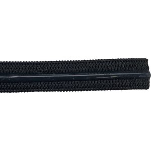 Elastic Tape 10 mm with Non-Slip Silicone Stripe