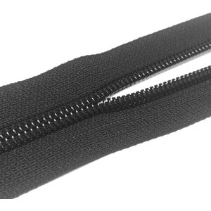 YKK 8C Coil Zipper Tape by the Meter