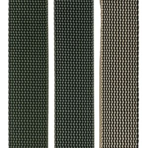 Strong Gross Grain Tape/Edge Binding PES 20mm IRR