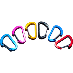 Kero Hammocks Minicarabiner 4 cm