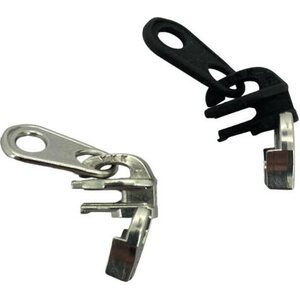 YKK Reverse Non-Lock Repair Slider for 3C Closed-End Coil Zipper (also for AquaGuard® 3C)