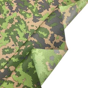 Action Camo M05 (2L) 175 g/m² with DWR