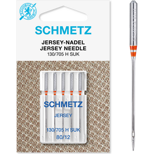 Schmetz Jersey Machine Needles