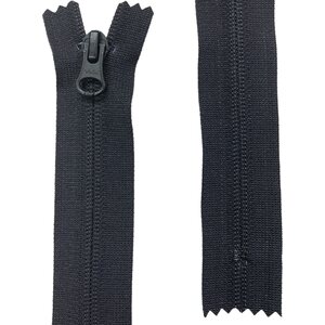 YKK SOFLEX® 5CS Stretchable Closed-End Reverse Coil Zipper