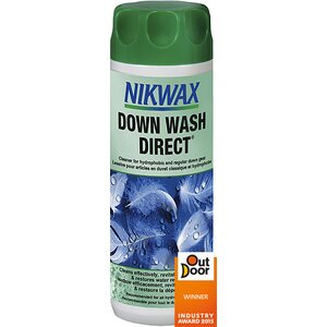 Nikwax Down Wash Direct 300ml