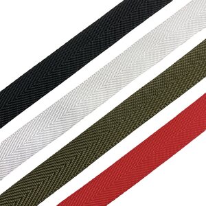 Edge binding 20mm PP