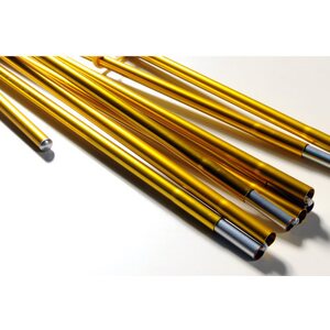 DAC Tent Pole Featherlite NSL 9 mm 260 cm