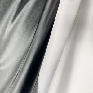 Antistatic Polyester Lining 55 g/m², Recycled Fiber