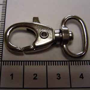 Small Key Carabiner