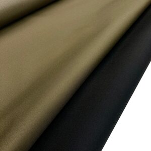 Cordura 500D with DWR, PU Coated