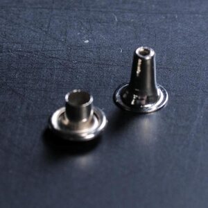 Rivet 3 mm, Long