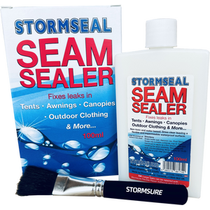Stormseal Seam Sealer 100 ml