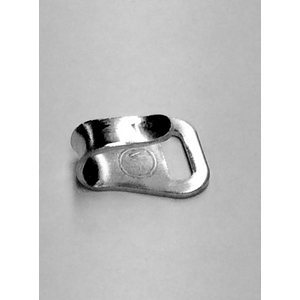 Hampton Works Gaiter hook