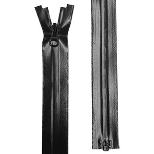 YKK AquaGuard® 3C Water-Resistant Separating Coil Zipper