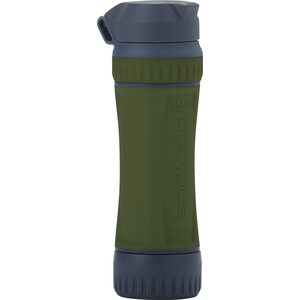 Platypus QuickDraw Microfilter vedensuodatin