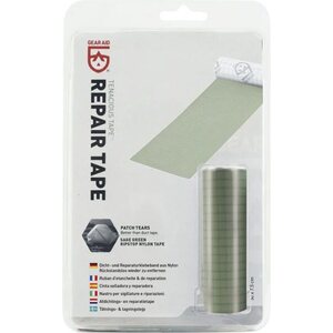 GearAid Tenacious Tape Repair Tape, Sage Green