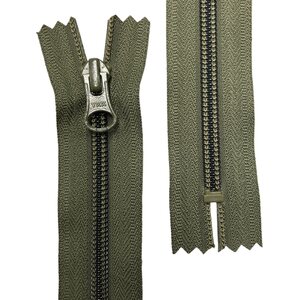 YKK 5C Separating Coil Zipper