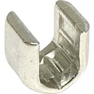 Vetoketjun ylästoppari, 6mm, Metalli