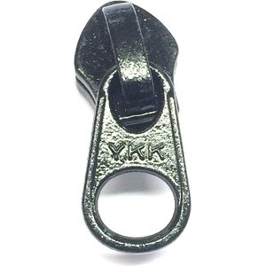YKK Reverse Non-Lock Slider for 5C Coil Zipper (also for AquaGuard® 5C)