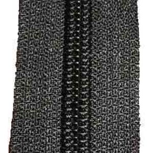 #5 Coil Zippers (YKK 5C)