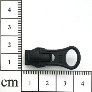 YKK Reverse Autolock Slider for 5C Coil Zipper