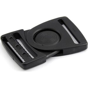 YKK Front Release Belt Buckle for 38 to 40 mm webbing
