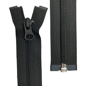 YKK 5C Separating Coil Zipper
