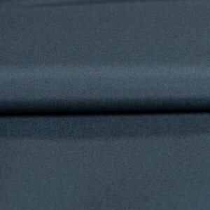 2-layer Action Mistral (2L) 145 g/m² with DWR, Petrol Blue (3610)