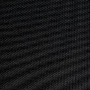 Foxdura 1000D PU Coated, incl. M05 Camo, Black (7639)