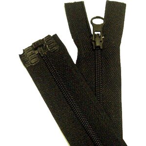 #3 Coil Zippers (YKK 3C)