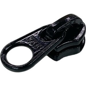 YKK Reverse Non-Lock Slider for 5C Coil Zipper (also for AquaGuard® 5C)