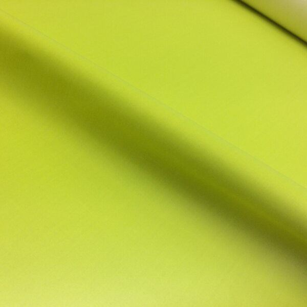 Retro Reflective Fabric, Yellow (3638), 120 cm