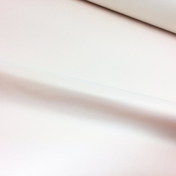 Retro Reflective Fabric, White (3639), 120 cm, 2nd quality: cosmetic discoloration/shades