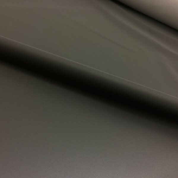 Retro Reflective Fabric, Dark grey/black (3641), 120 cm
